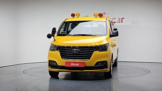 HYUNDAI STAREX GRAND 2018