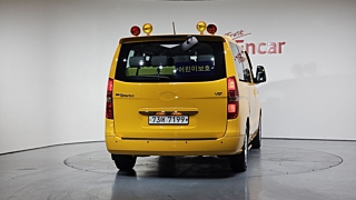 HYUNDAI STAREX GRAND 2018