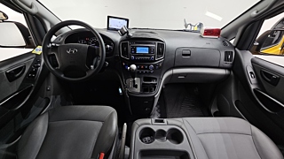 HYUNDAI STAREX GRAND 2018