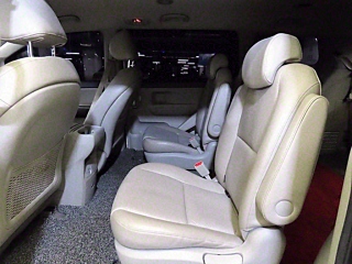 KIA CARNIVAL 2018