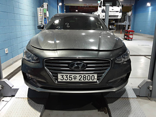 hyundai grandeur-ig