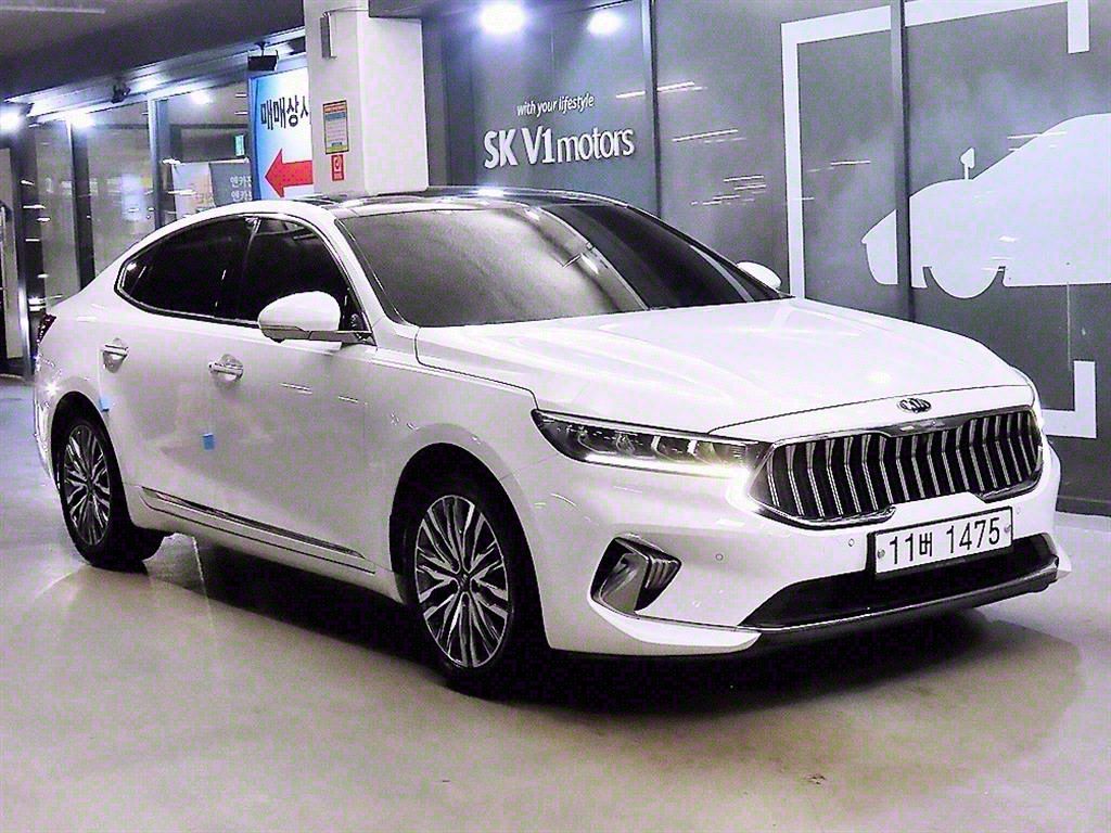 KIA K7 PREMIER