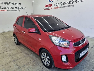 KIA MORNING 2016