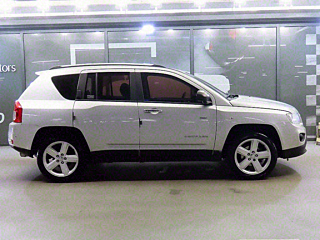 JEEP COMPASS  2013