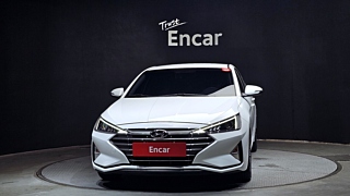 HYUNDAI AVANTE AD 2019
