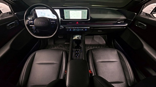 HYUNDAI IONIQ6 2024