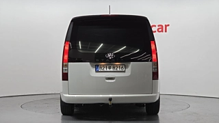 HYUNDAI STARIA  L3.5 Cargo 3 Seater 2022