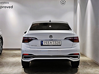 VOLKSWAGEN JETTA 2023