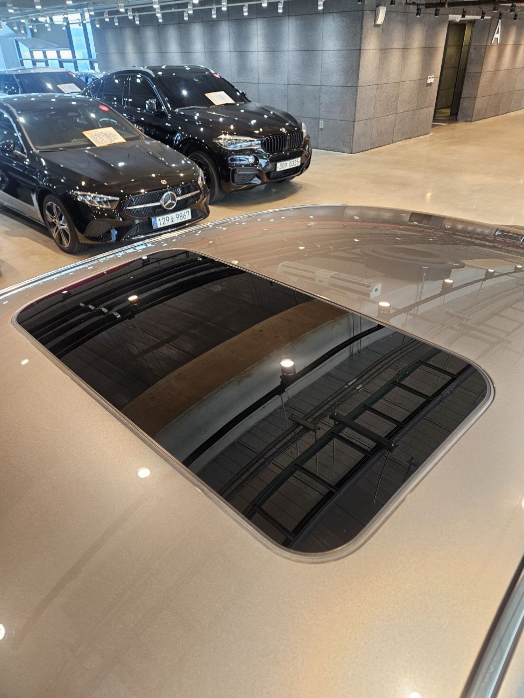 INFINITI M37 2010