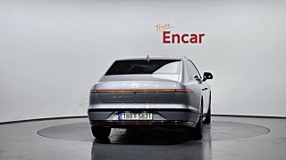 HYUNDAI GRANDEUR HYBRID GN7 2023