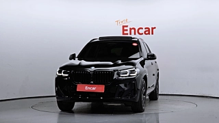 BMW X3 G01 2023