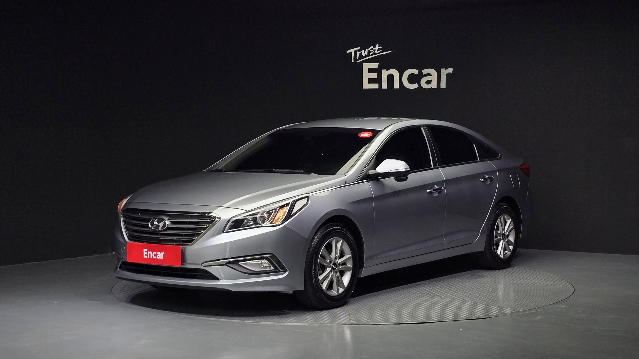 HYUNDAI SONATA LF