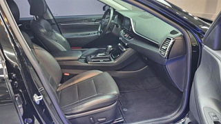 HYUNDAI GRANDEUR IG 2019