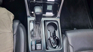 HYUNDAI GRANDEUR IG 2019