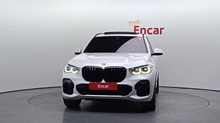 BMW X5 G05 2019