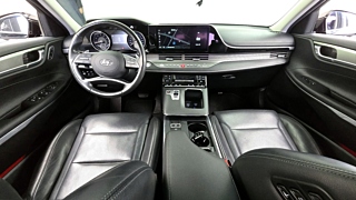 HYUNDAI GRANDEUR IG 2020