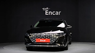 HYUNDAI GRANDEUR IG 2020