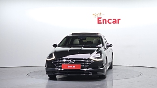 HYUNDAI SONATA DN8 2021