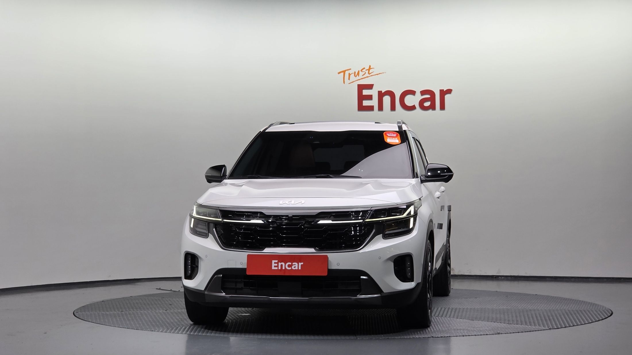 KIA SELTOS 2023