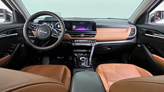 KIA SELTOS 2023