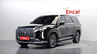 HYUNDAI PALISADE  Diesel 2.2 4WD 2022
