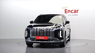 HYUNDAI PALISADE  Diesel 2.2 4WD 2022