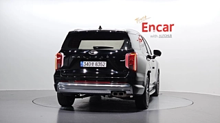 HYUNDAI PALISADE  Diesel 2.2 4WD 2022