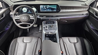 HYUNDAI PALISADE  Diesel 2.2 4WD 2022