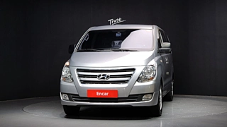 HYUNDAI STAREX GRAND 2018