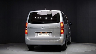 HYUNDAI STAREX GRAND 2018