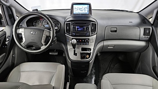 HYUNDAI STAREX GRAND 2018