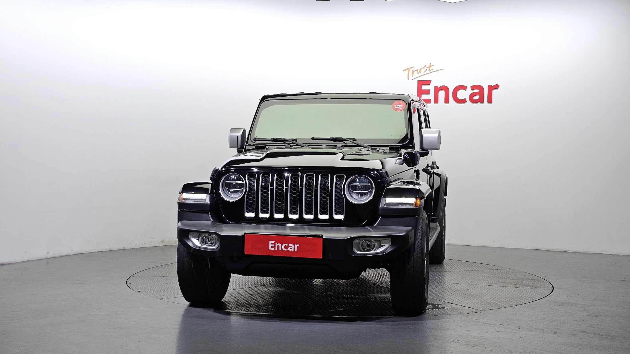 JEEP WRANGLER JL