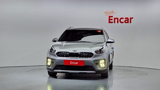 KIA NIRO 2021