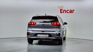 KIA NIRO 2021