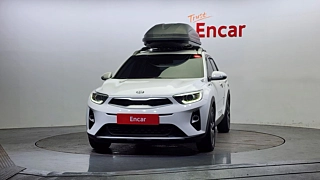 KIA STONIC  2017