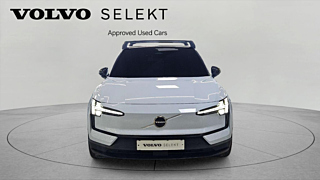 Заказать VOLVO EX30