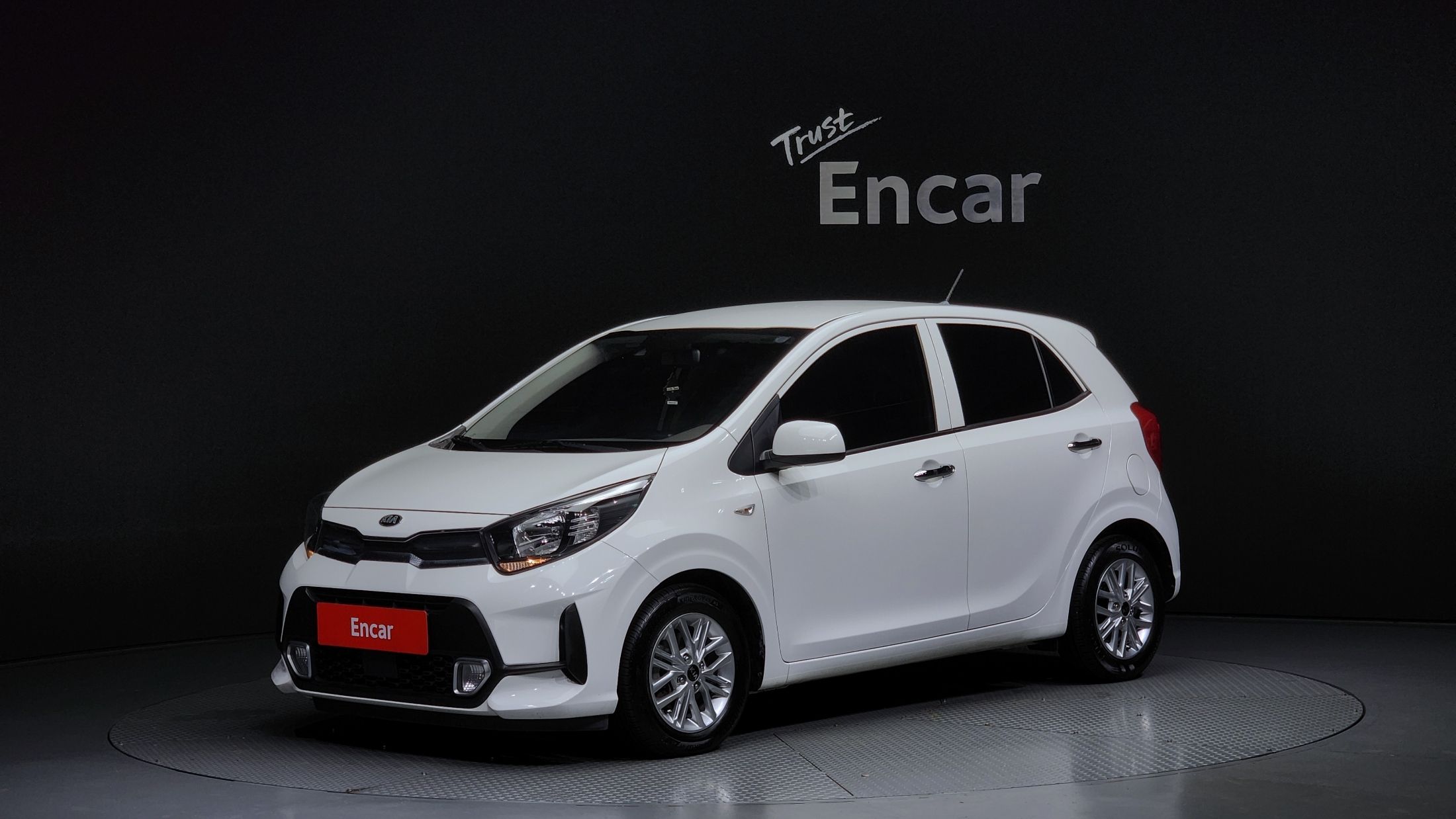 KIA MORNING URBAN JA