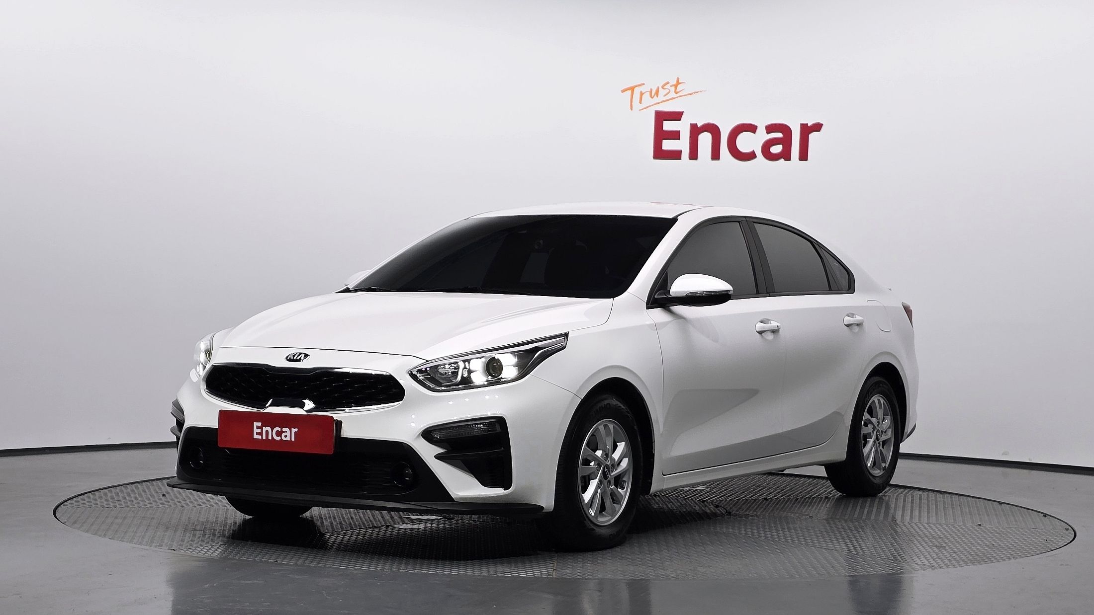KIA K3 2021