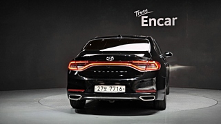 HYUNDAI GRANDEUR IG 2019