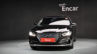 HYUNDAI GRANDEUR IG 2019