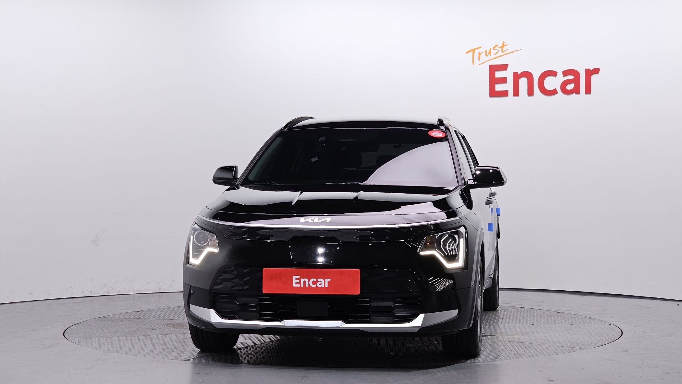 KIA NIRO EV 2022