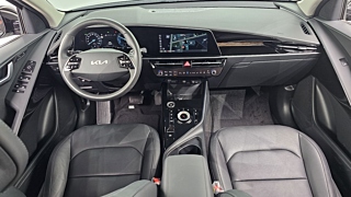 KIA NIRO EV 2022