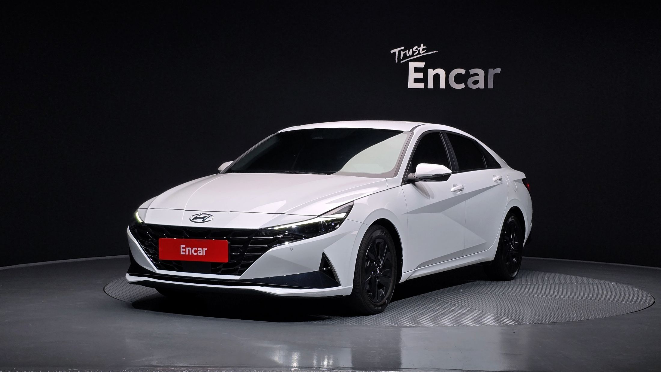HYUNDAI AVANTE CN7
