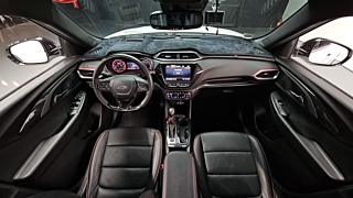 DAEWOO TRAILBLAZER 2021