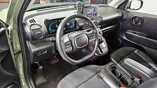 HYUNDAI CASPER 2022