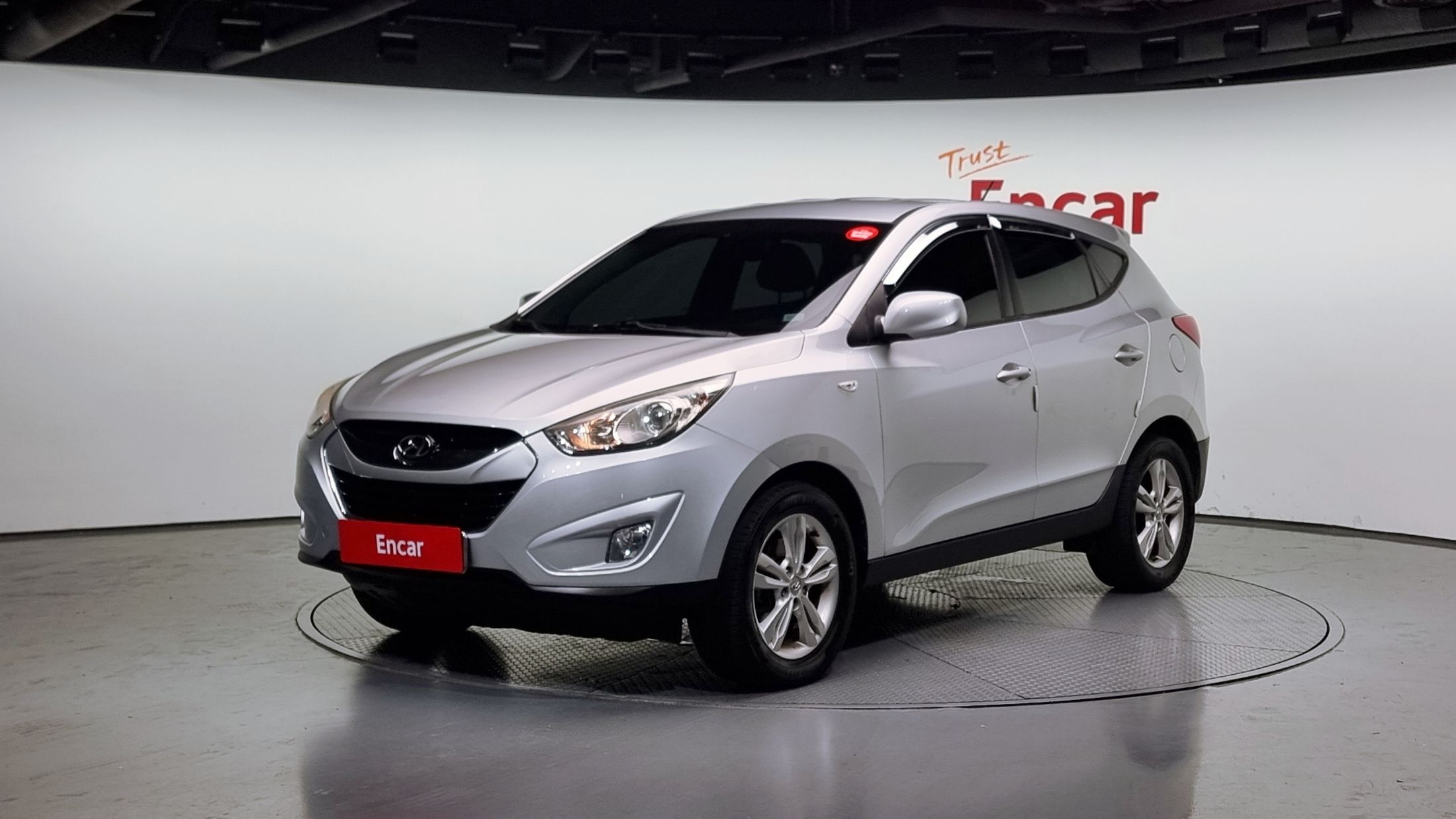 HYUNDAI TUCSON IX