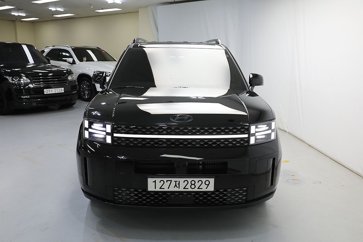 HYUNDAI SANTAFE MX5 2023