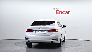 BMW 3-SERIES G20 2020