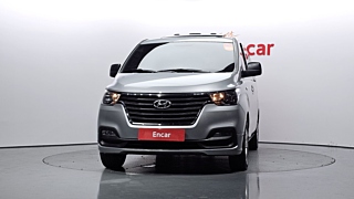 HYUNDAI STAREX GRAND 2020