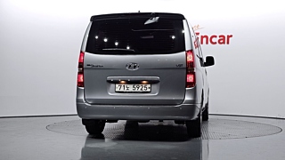 HYUNDAI STAREX GRAND 2020